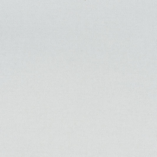 60" Cotton-Polyester blend with Aluminum Coat Fabric