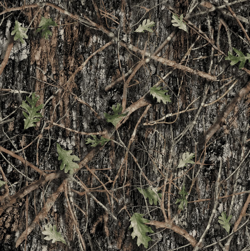 60" True Timber® Camouflage Fabric (200D)