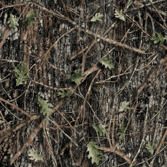 60" True Timber® Camouflage Fabric (200D)