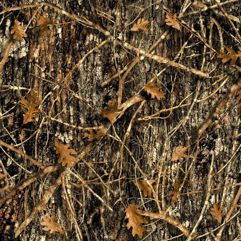 60" True Timber® Camouflage Fabric (200D)