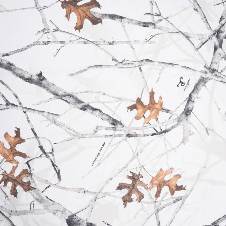 60" True Timber® Camouflage Fabric (200D)