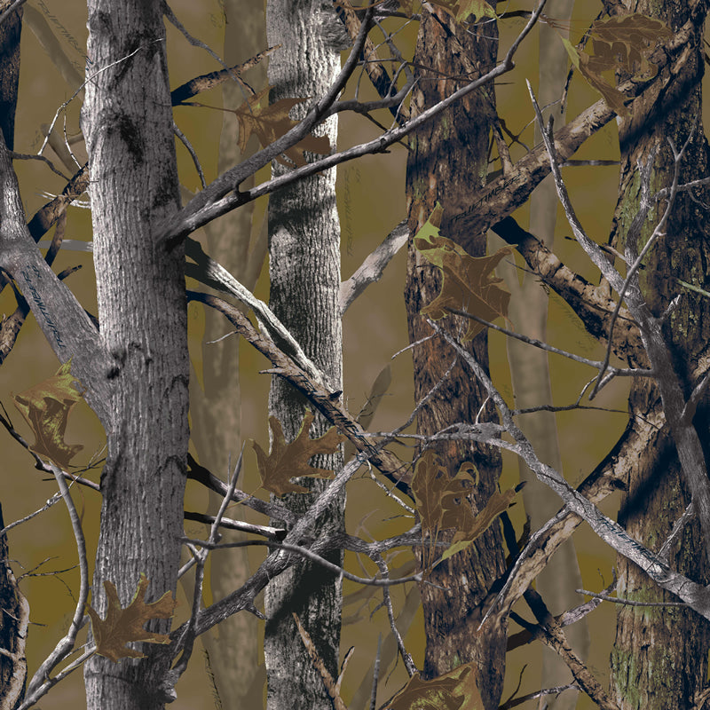 60" True Timber® Camouflage Fabric (200D)