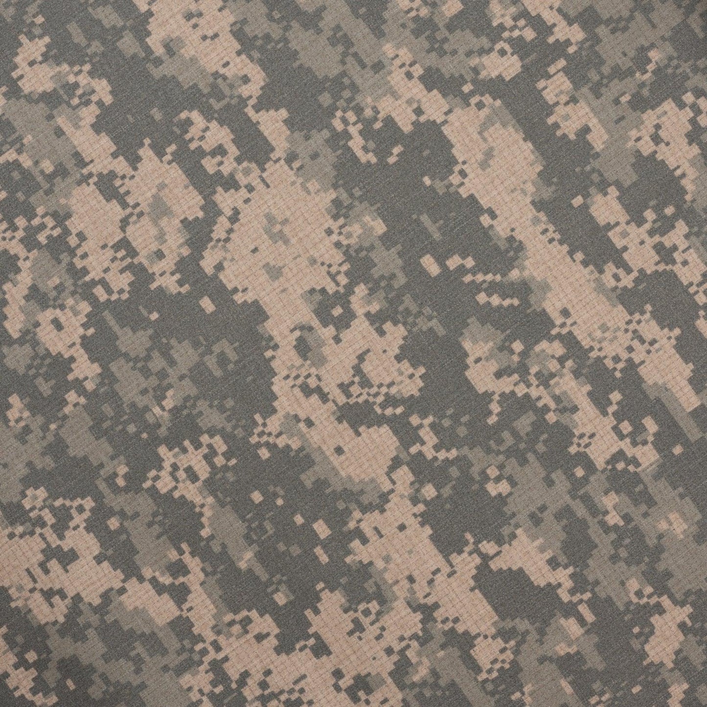 60" Coated Camouflage Fabric (200D)