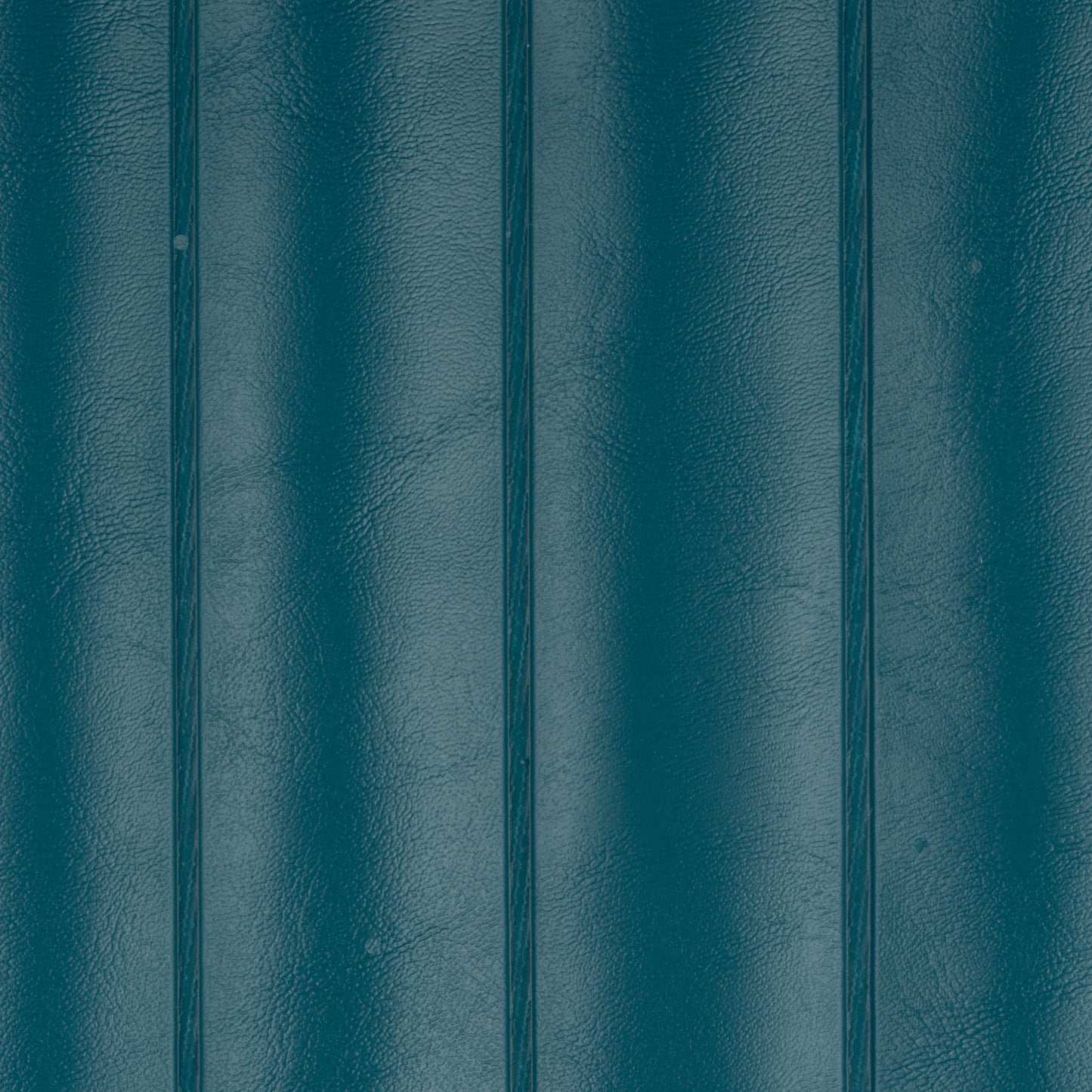 54" Pleated Marine Vinyl