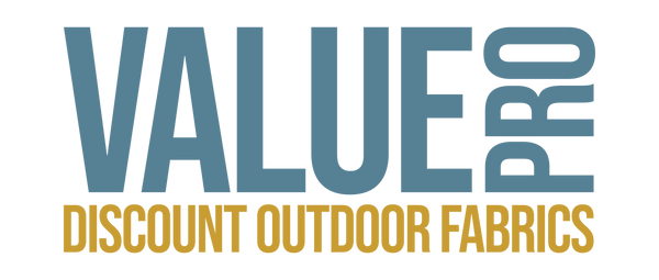 ValuePro Discount Outdoor Fabric